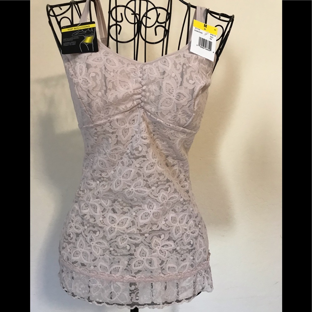 Top Solutions Shaper - M